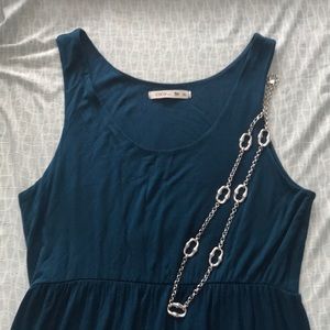 💙 Blue Maxi Dress from Coco